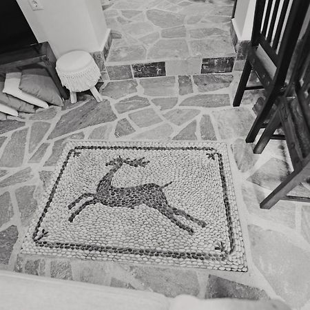 הוילה Rhodes City Athina House מראה חיצוני תמונה