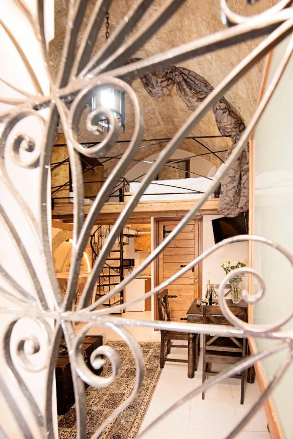 הוילה Rhodes City Athina House מראה חיצוני תמונה