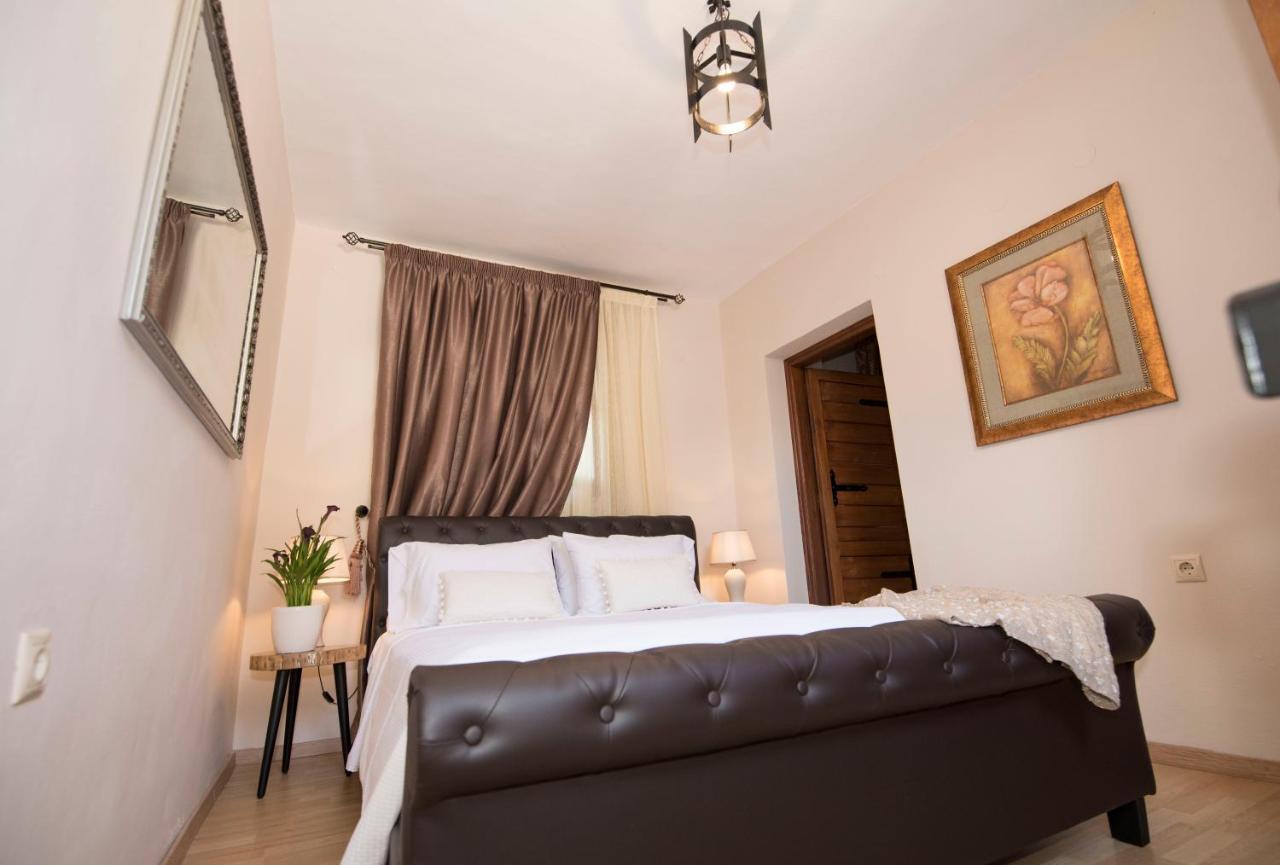 הוילה Rhodes City Athina House מראה חיצוני תמונה