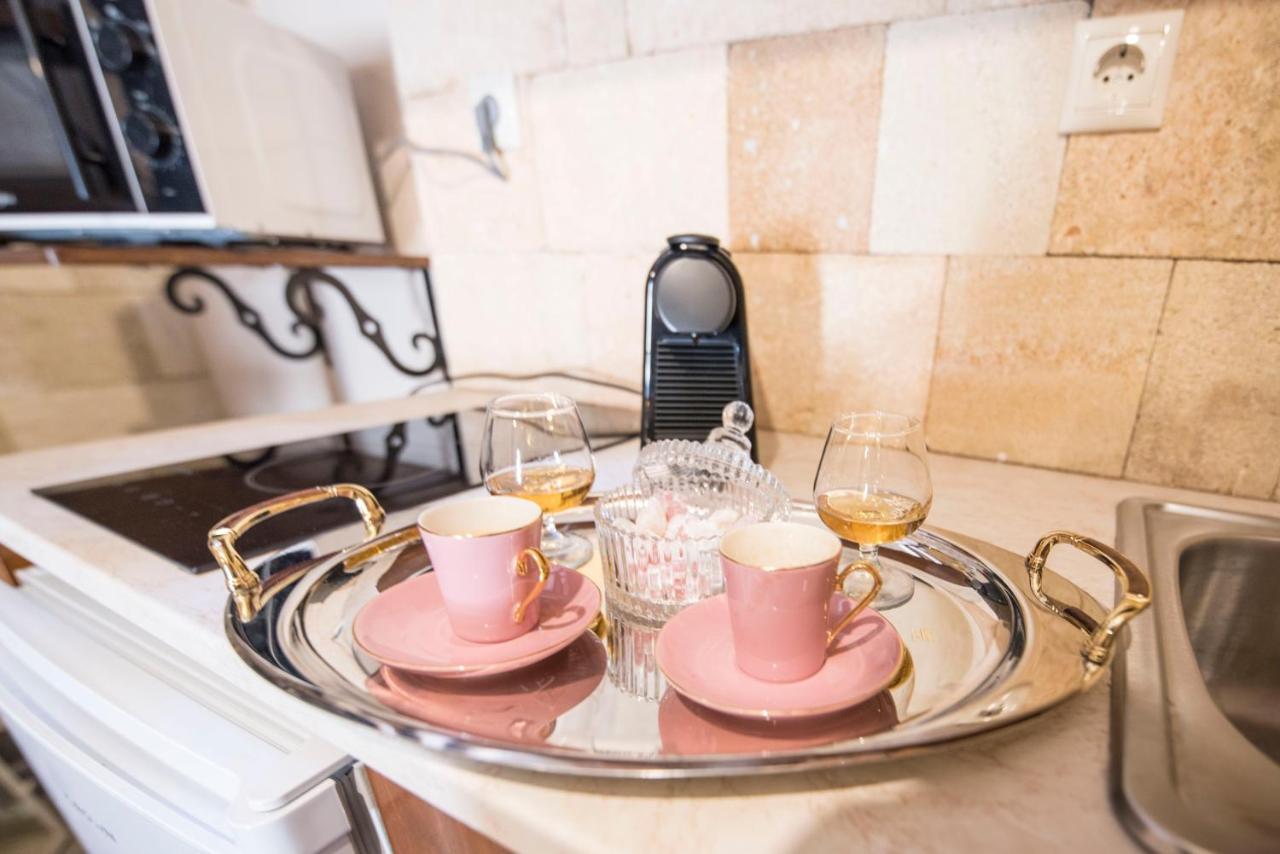הוילה Rhodes City Athina House מראה חיצוני תמונה