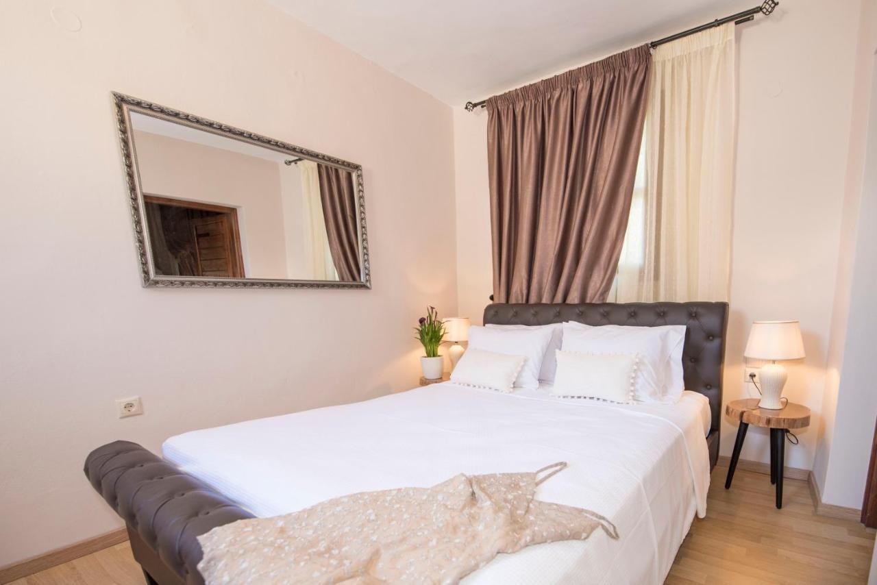 הוילה Rhodes City Athina House מראה חיצוני תמונה
