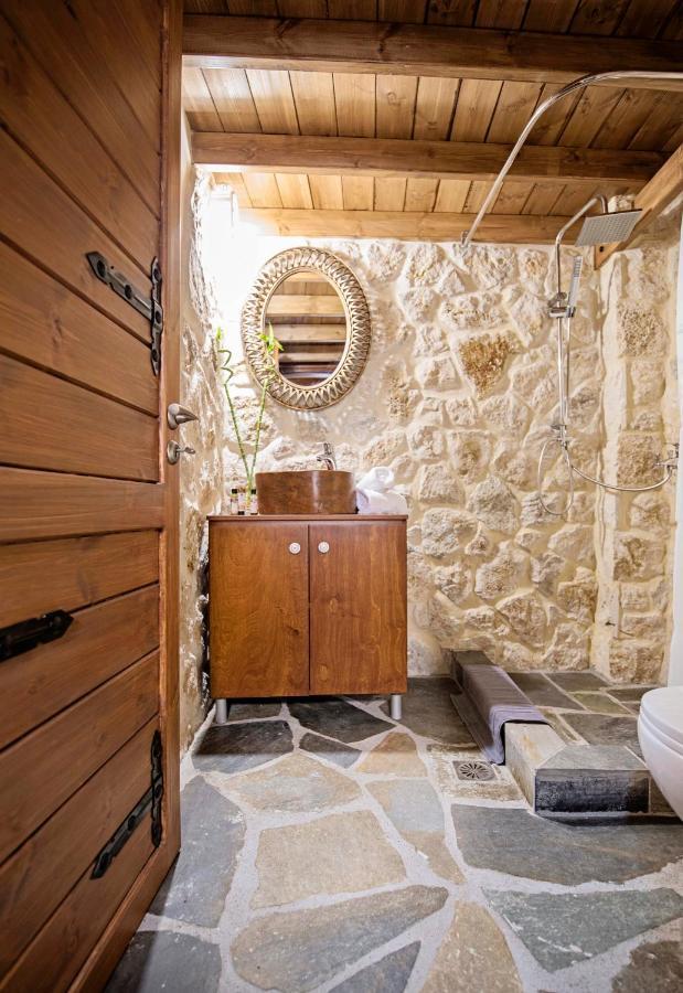 הוילה Rhodes City Athina House מראה חיצוני תמונה