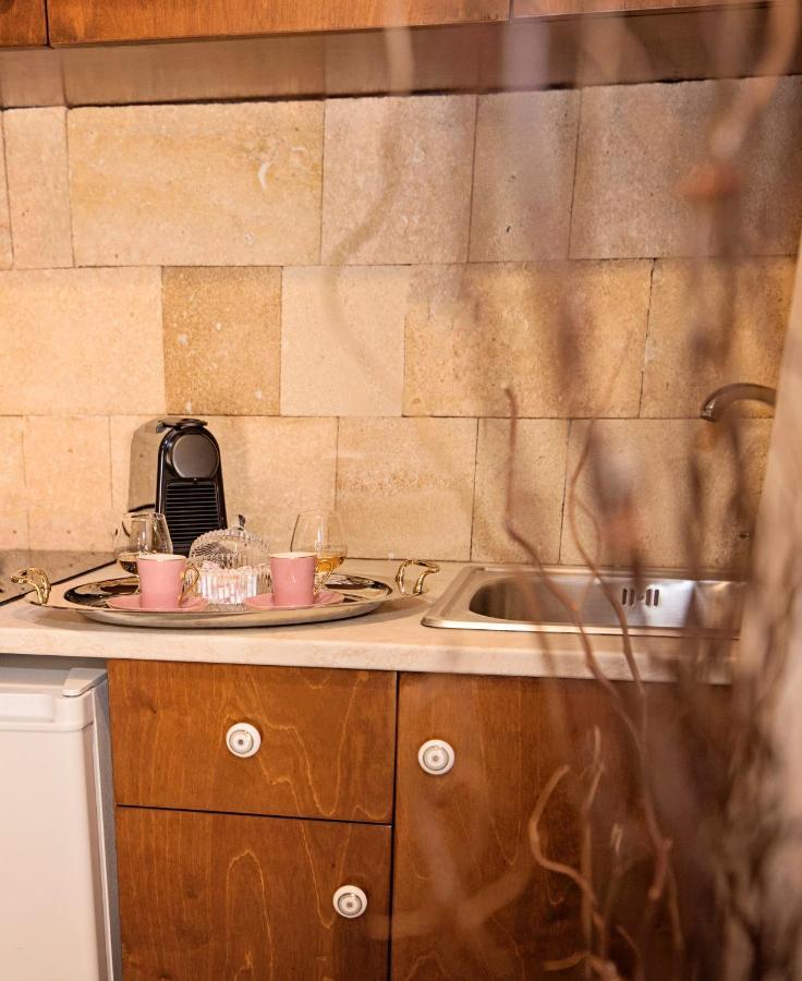 הוילה Rhodes City Athina House מראה חיצוני תמונה