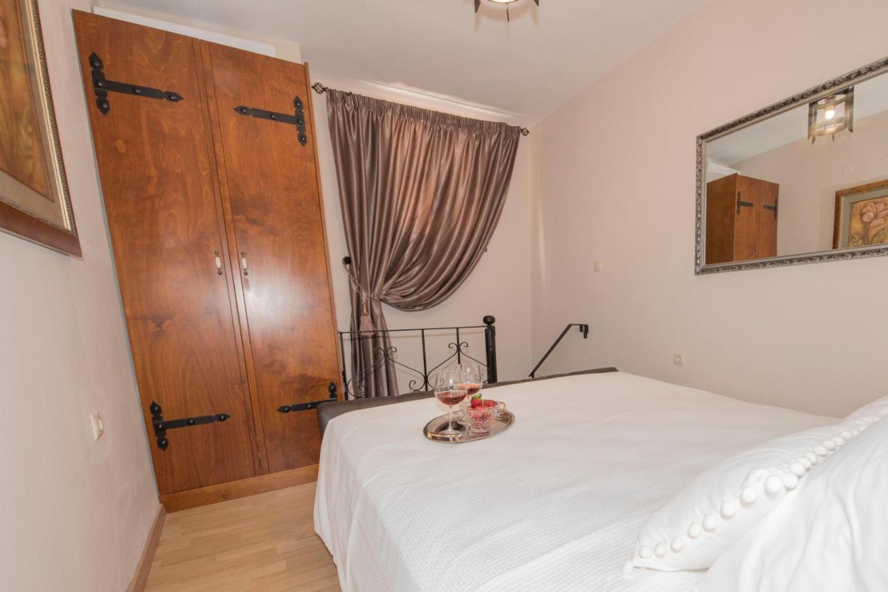 הוילה Rhodes City Athina House מראה חיצוני תמונה