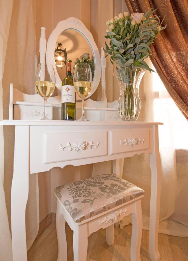 הוילה Rhodes City Athina House מראה חיצוני תמונה