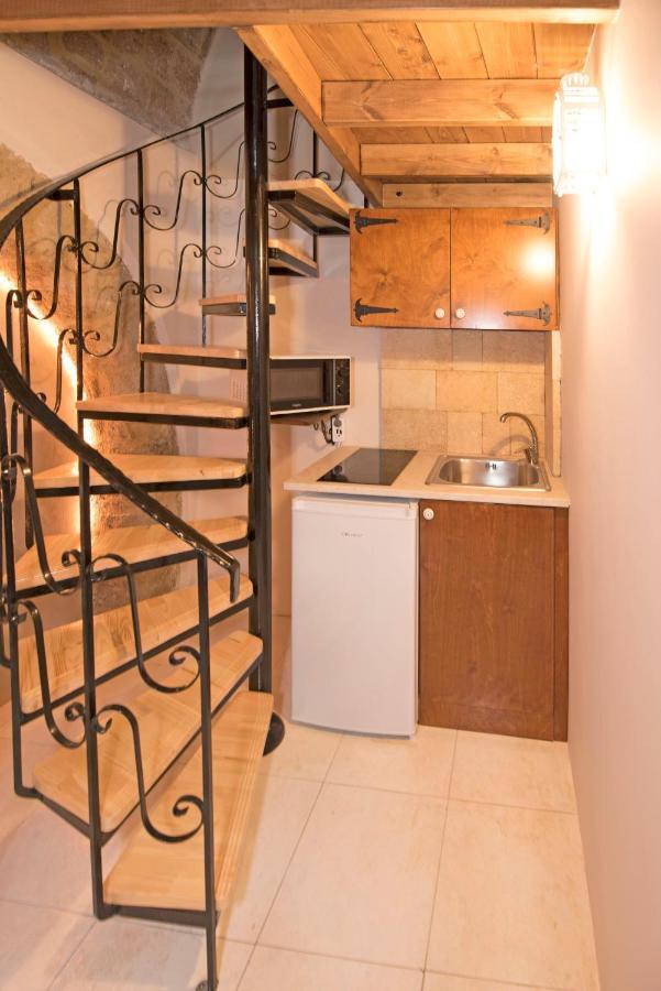 הוילה Rhodes City Athina House מראה חיצוני תמונה