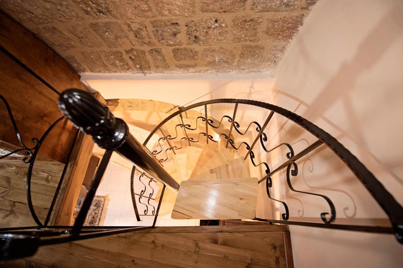 הוילה Rhodes City Athina House מראה חיצוני תמונה