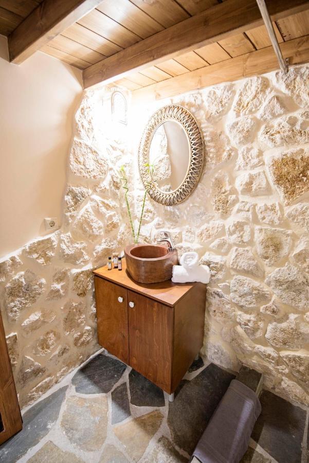 הוילה Rhodes City Athina House מראה חיצוני תמונה